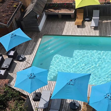 Villa Rosa Trois Epis Ngoại thất bức ảnh
