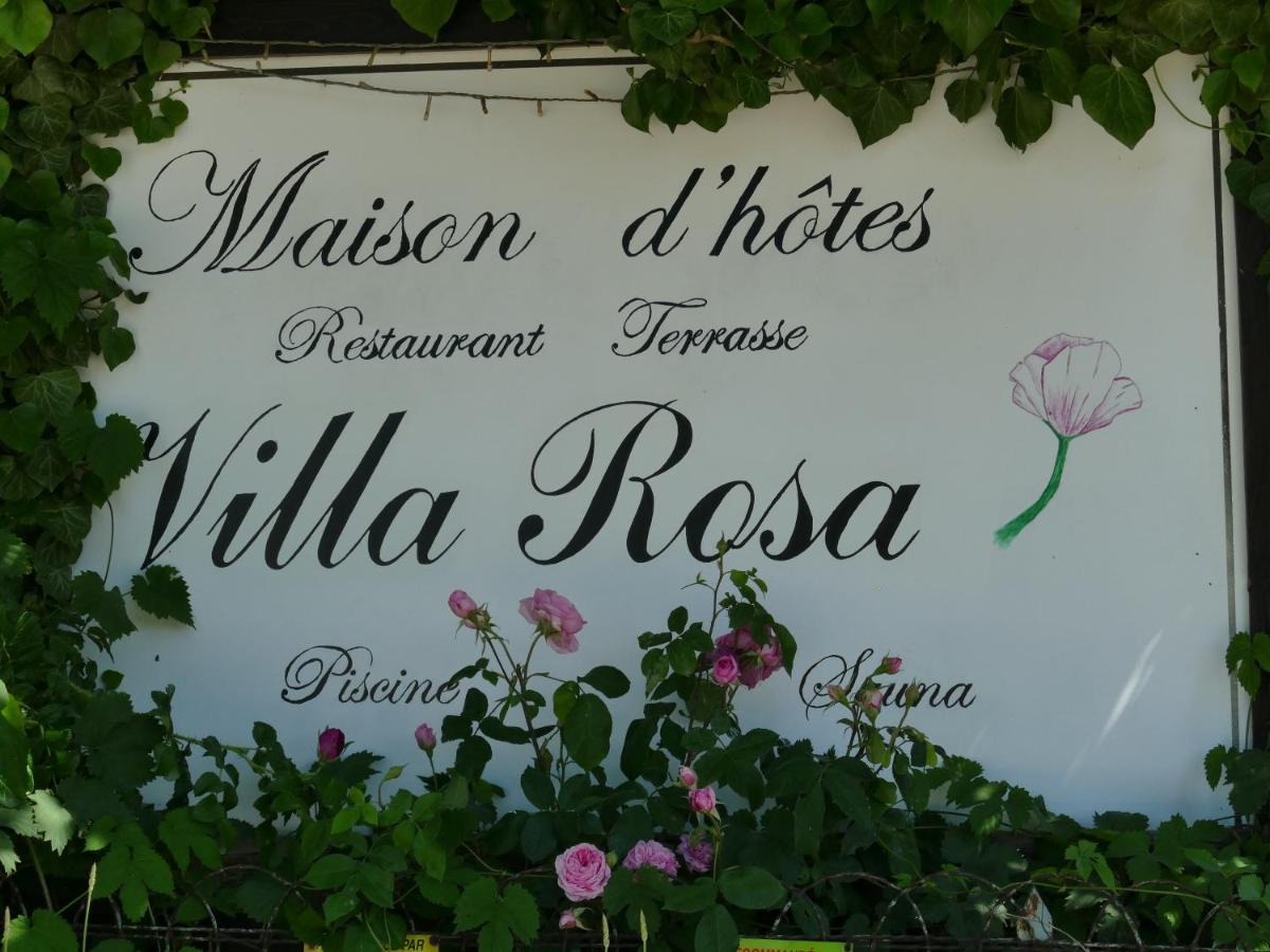 Villa Rosa Trois Epis Ngoại thất bức ảnh