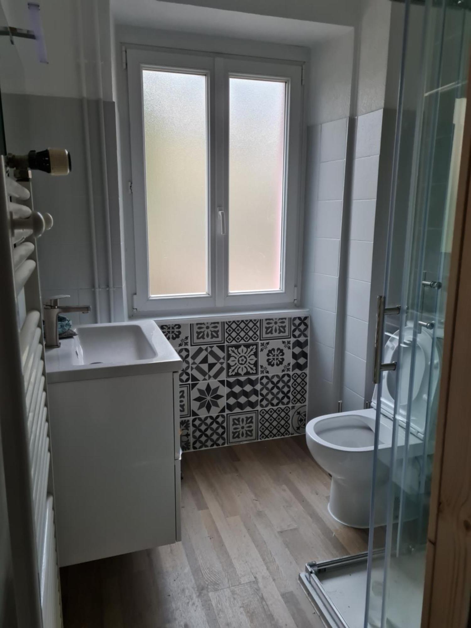 Villa Rosa Trois Epis Ngoại thất bức ảnh