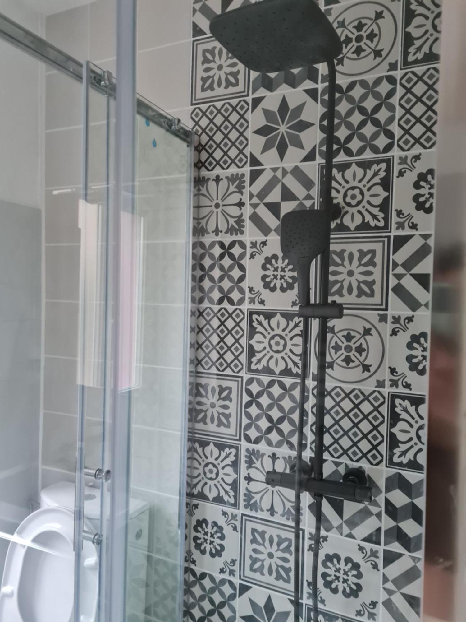 Villa Rosa Trois Epis Ngoại thất bức ảnh