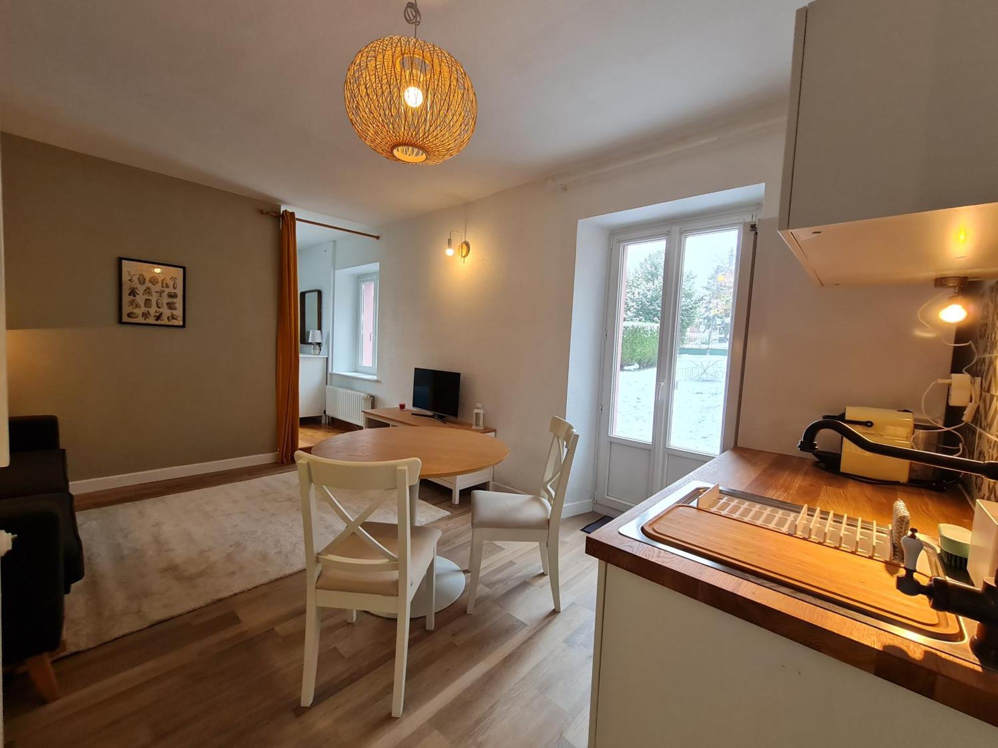 Villa Rosa Trois Epis Ngoại thất bức ảnh