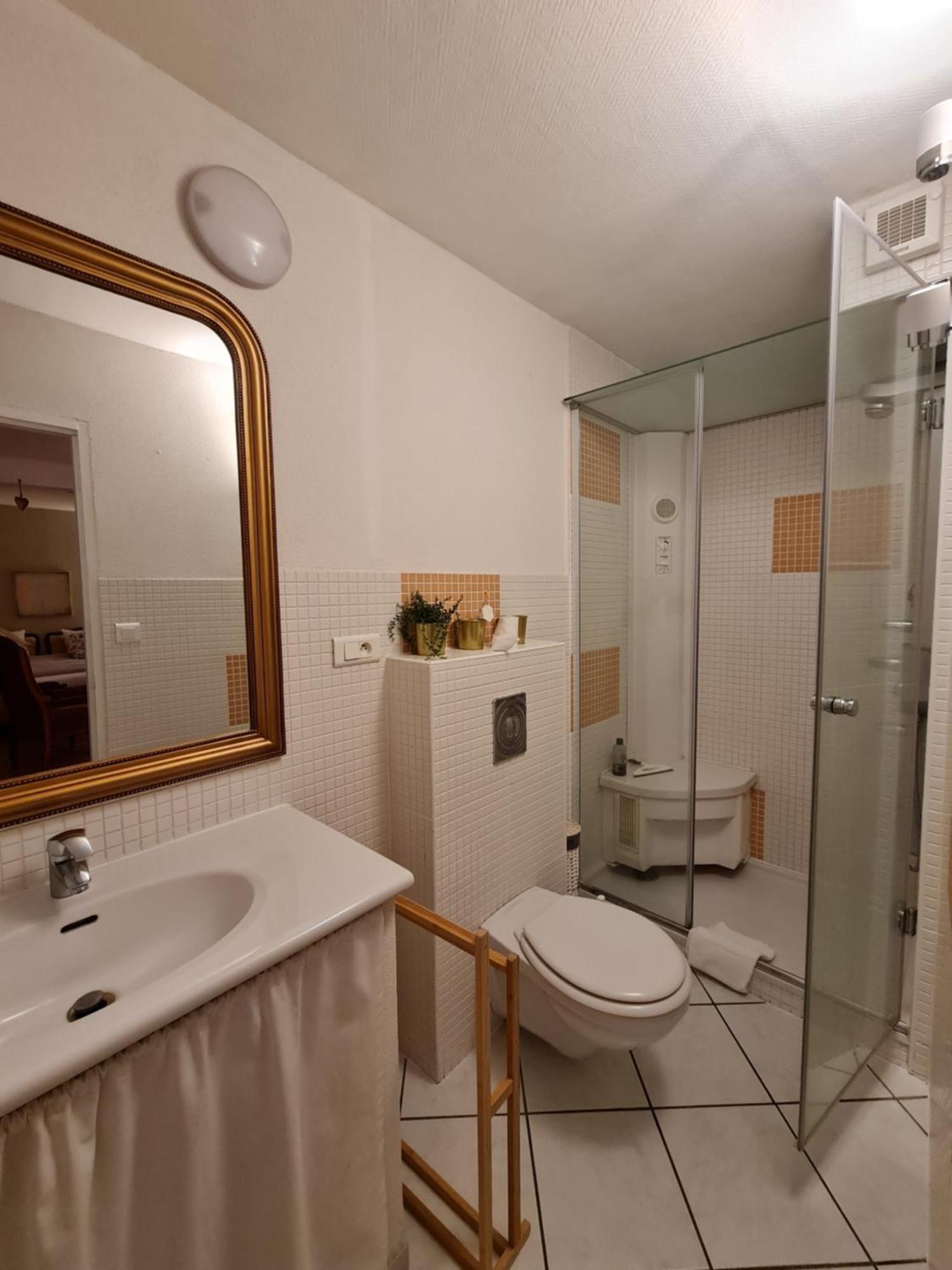 Villa Rosa Trois Epis Ngoại thất bức ảnh
