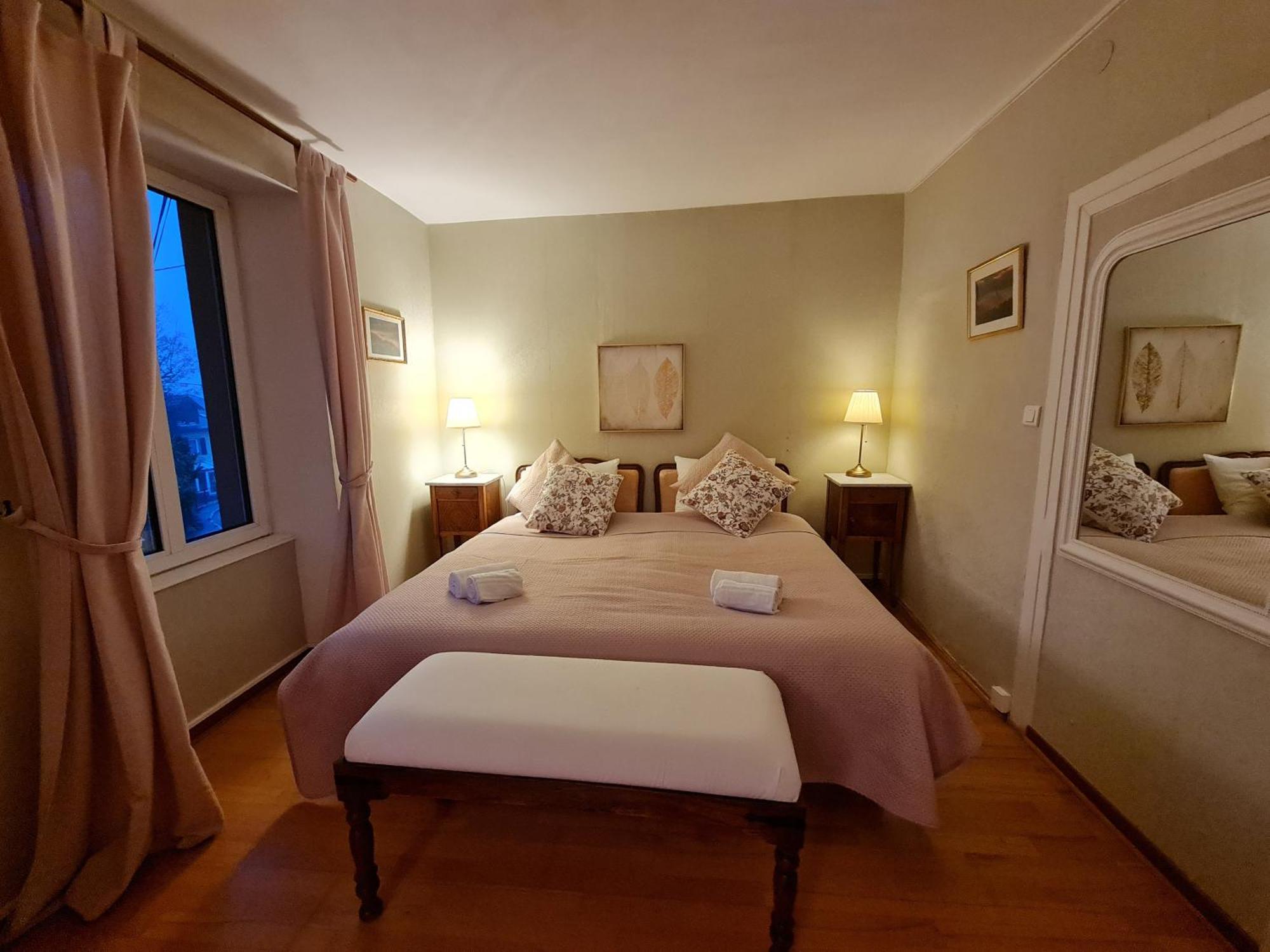 Villa Rosa Trois Epis Ngoại thất bức ảnh