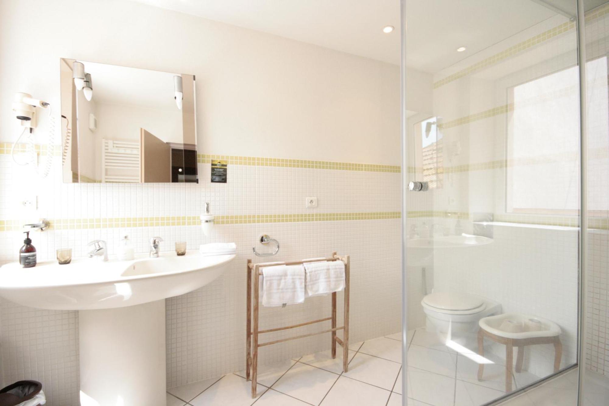 Villa Rosa Trois Epis Ngoại thất bức ảnh