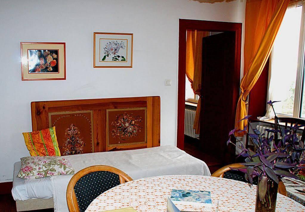 Villa Rosa Trois Epis Ngoại thất bức ảnh