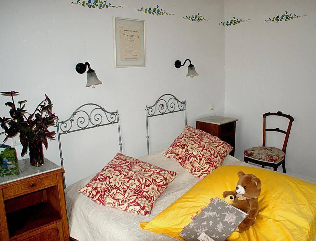 Villa Rosa Trois Epis Ngoại thất bức ảnh